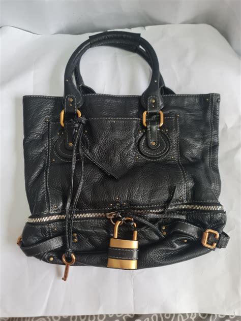 chloe tas dupe